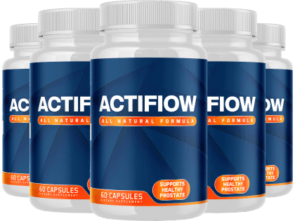 buy actiflow supplement